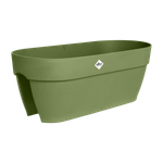 vibia campana flower bridge 60cm moss green